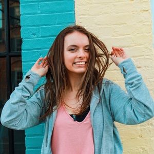 Meet your Posher, Shannon